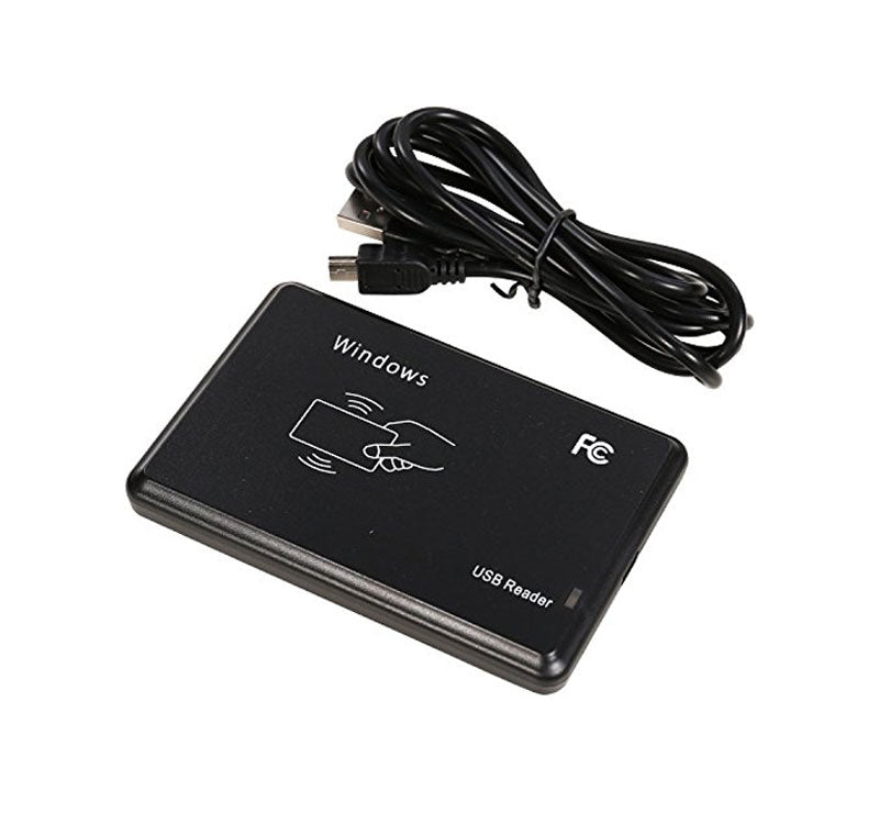 125Khz USB RFID Card Reader