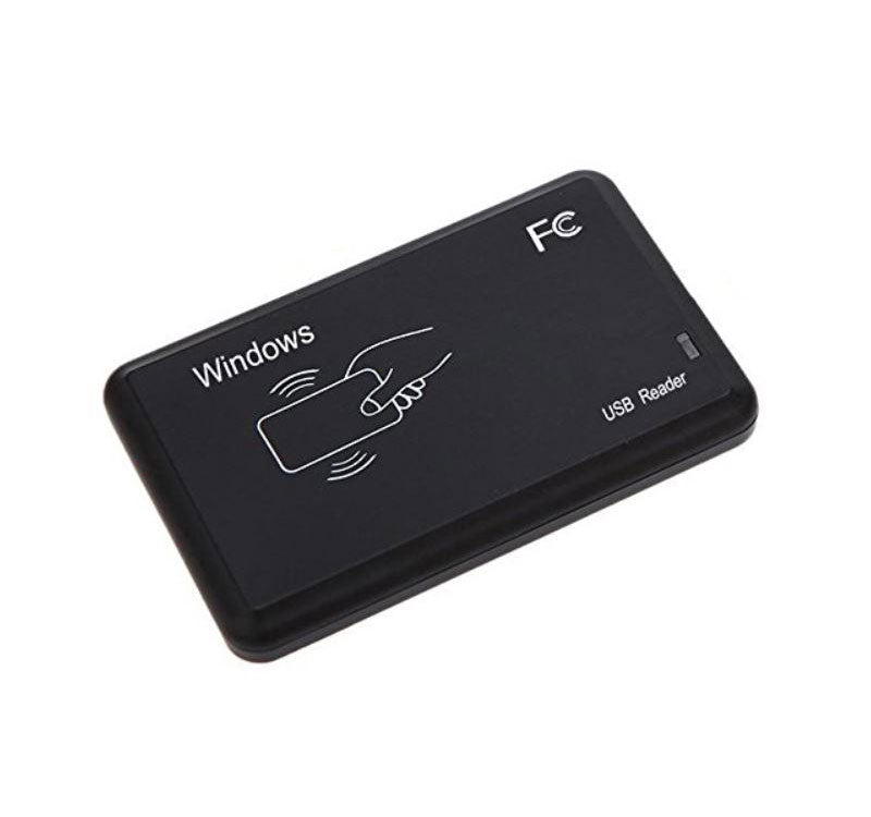 125Khz USB RFID Card Reader