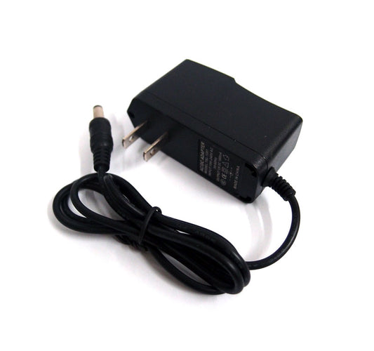9V 2A DC Power Adapter