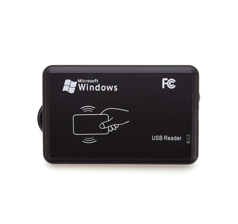 13.56Mhz USB RFID Card Reader