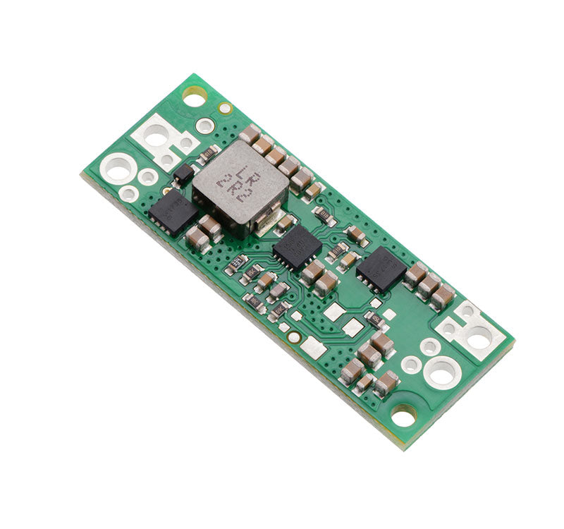 15V Step-Up Voltage Regulator U3V70F15