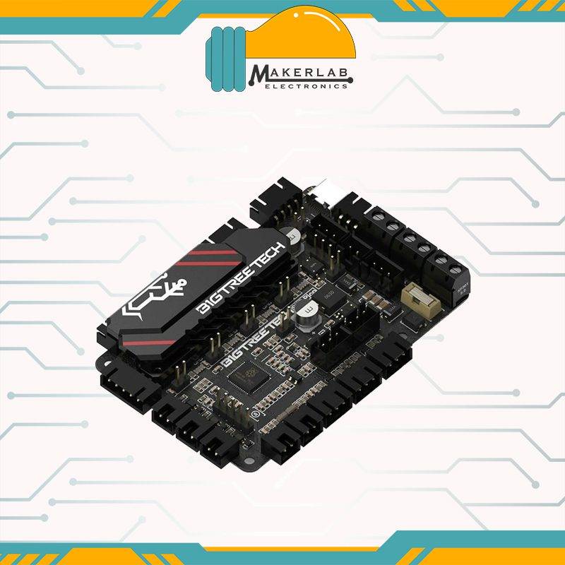BIGTREETECH SKR Pico V1.0 Control Board / Mainboard