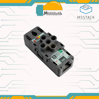 M5Stack PoE Camera W/O Wi-Fi (OV2640)