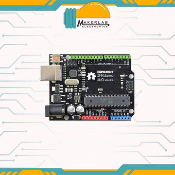Arduino Official Distributor Philippines – Makerlab Electronics