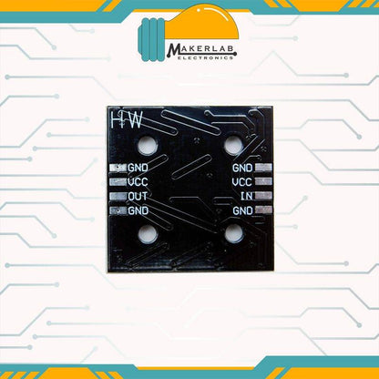 4x4 RGB Module WS2812B