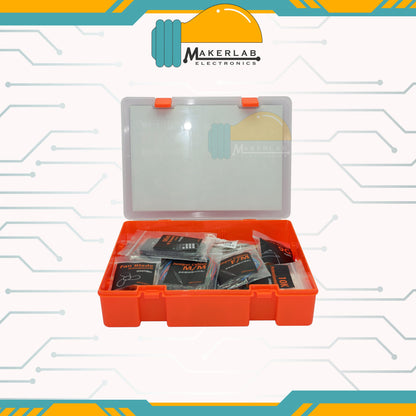 DFRobot Beginner Kit for Arduino®
