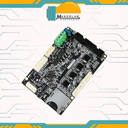 Creality CR6SE Replacement Motherboard