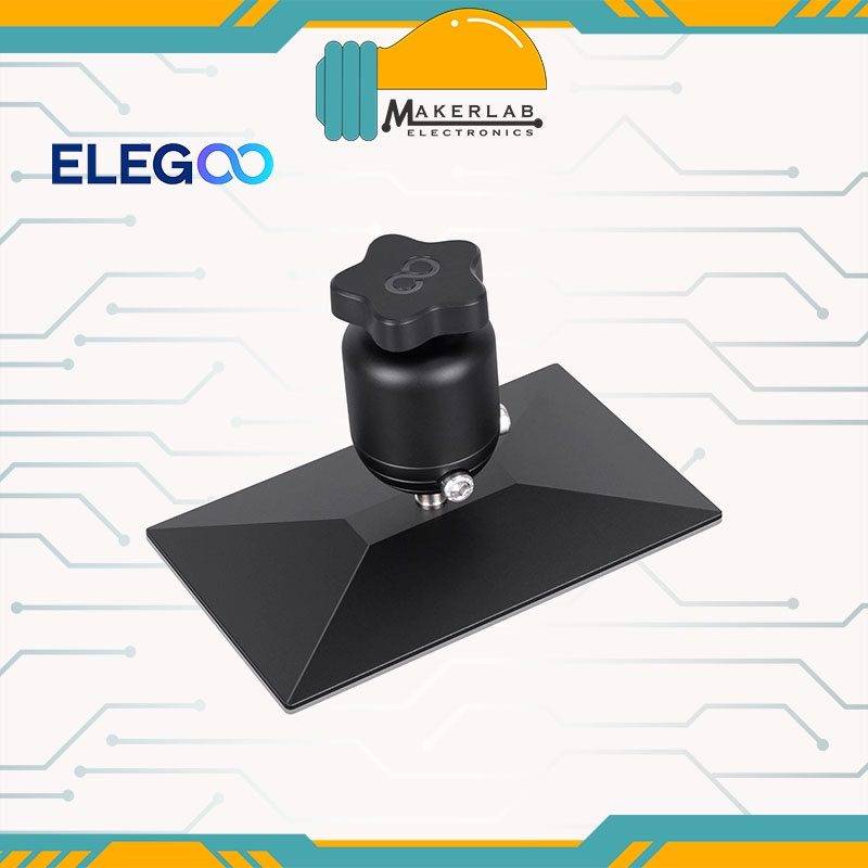 Elegoo Build Plate for Mars 3 / Mars 3 Pro – Makerlab Electronics