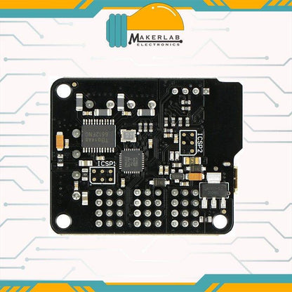 DFRobot Romeo BLE mini - Small Control Board for Robot - Arduino Compatible - Bluetooth 4.0