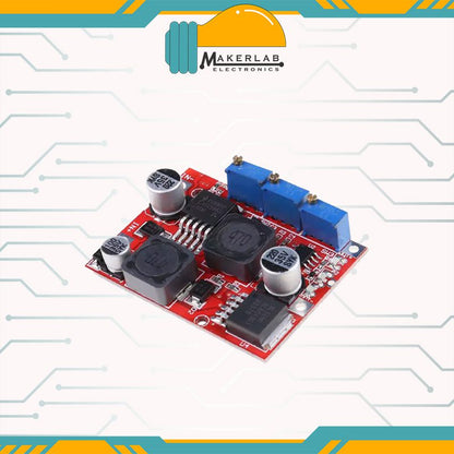 XL6019 LM2596S 15W 3A Constant Current Board