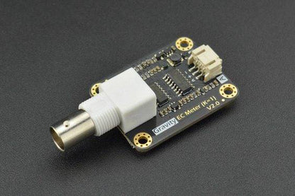 DFRobot Analog Electrical Conductivity Sensor/Meter