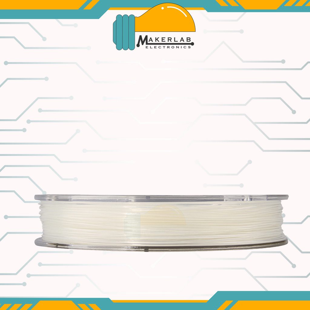 eSUN ePA Nylon Filament 1.75mm Accuracy +/- 0.05mm 1KG 2.2LBS Spool 3D Printer Filament