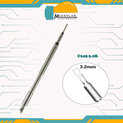 YIHUA Soldering Tips for 982 / 982-I