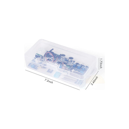 37 in 1 box | 16 in 1 box Sensor Kit for Arduino