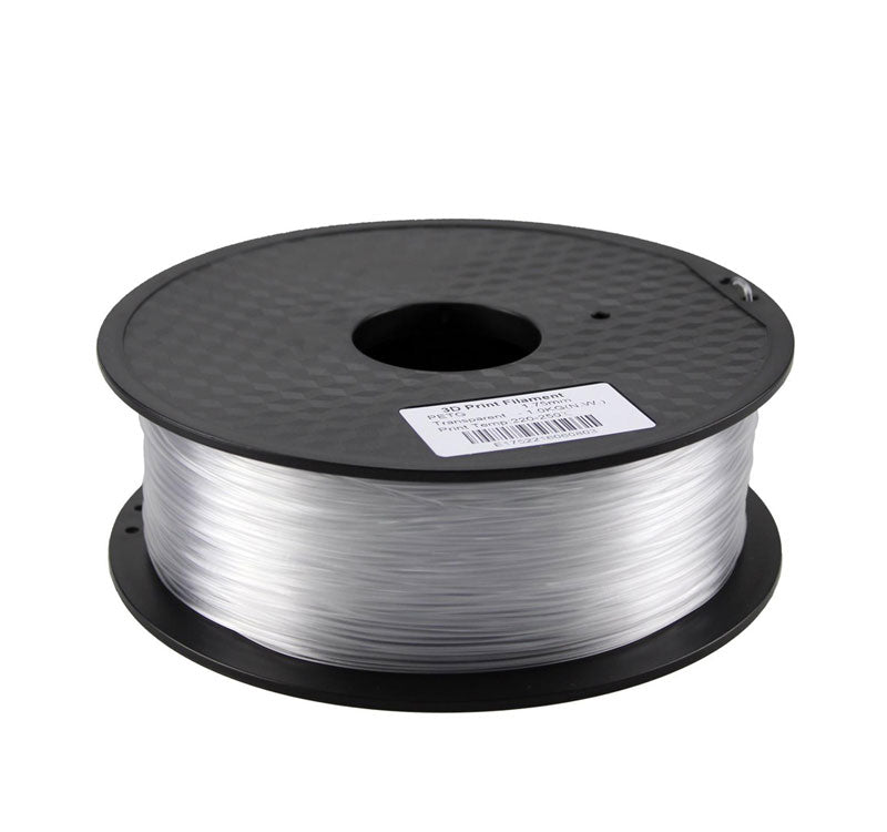 3D Printer PETG Filament 1.75mm