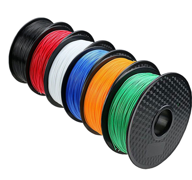 3D Printer PLA Filament 1.75mm