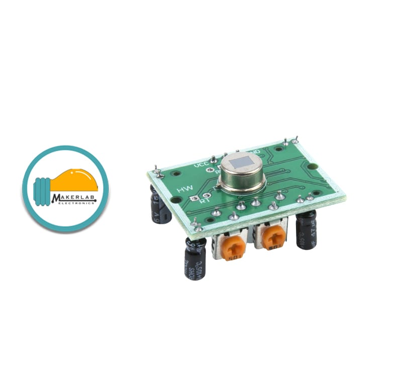 PIR Motion Sensor HC-SR501