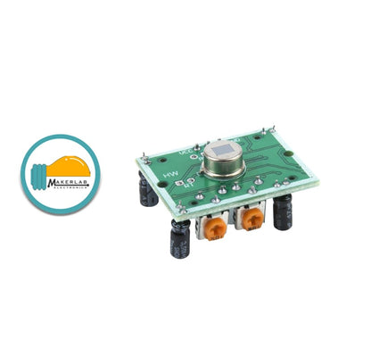 PIR Motion Sensor HC-SR501