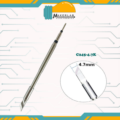 YIHUA Soldering Tips for 982 / 982-I