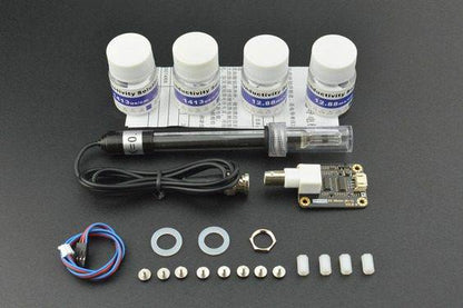 DFRobot Analog Electrical Conductivity Sensor/Meter