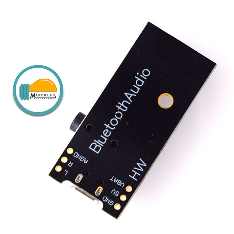 MH-MX8 M28 / M38 Bluetooth 4.2 Audio Stereo Wireless Speaker Receiver Module