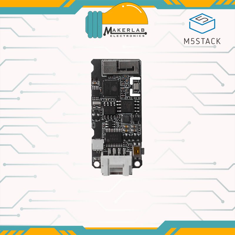 M5Stack ESP32 PSRAM Timer Camera X (OV3660)