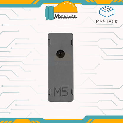 M5Stack PoE Camera W/O Wi-Fi (OV2640)