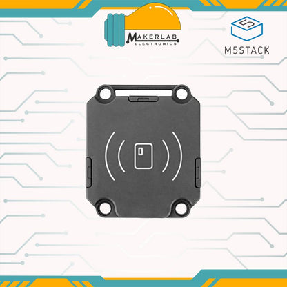 M5Stack UHF RFID Unit (JRD-4035)