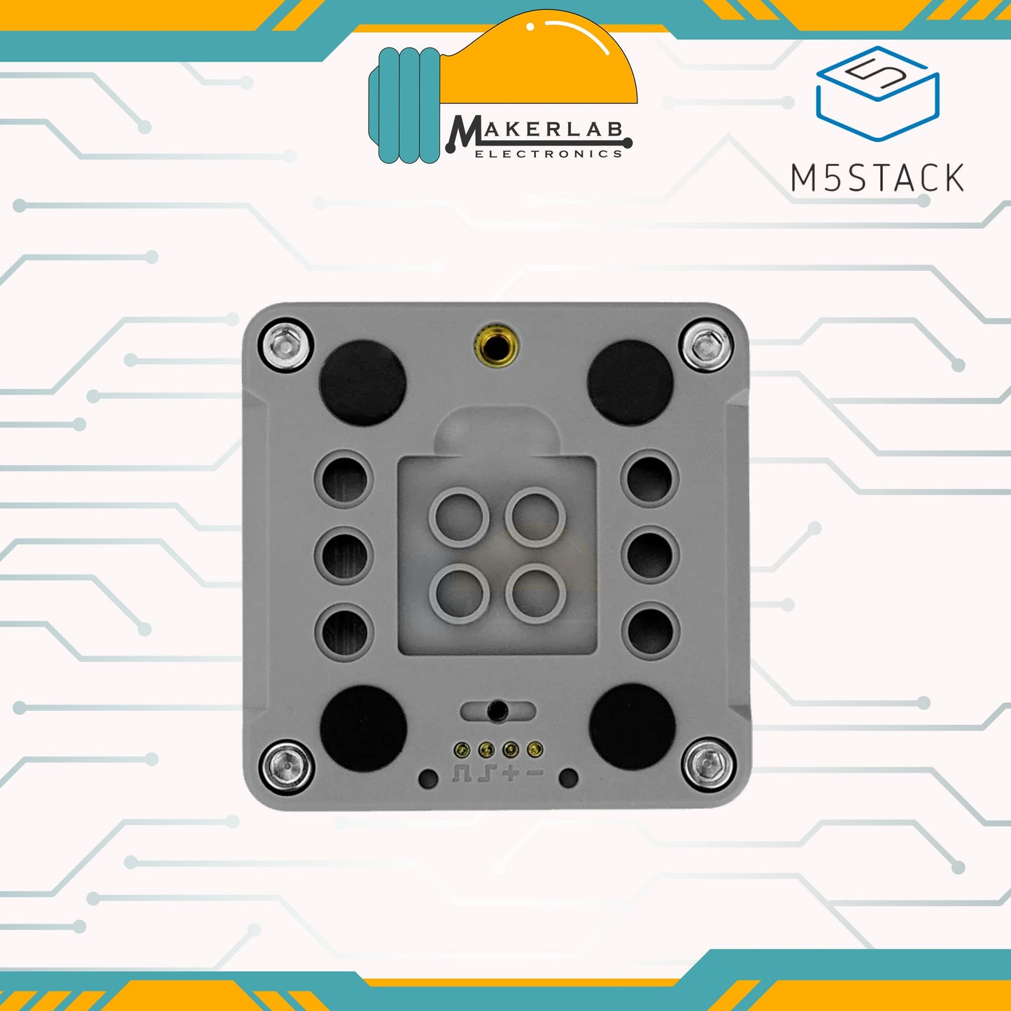 M5Stack FIRE IoT Development Kit (PSRAM) V2.6