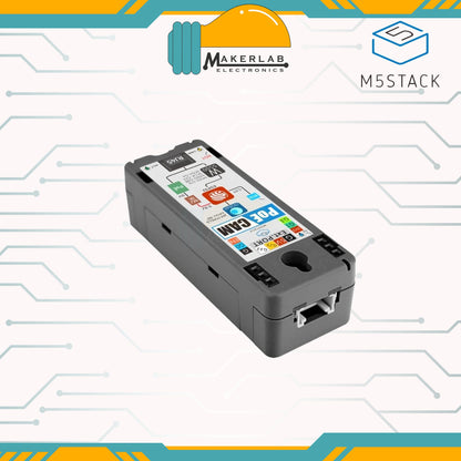 M5Stack PoE Camera W/O Wi-Fi (OV2640)