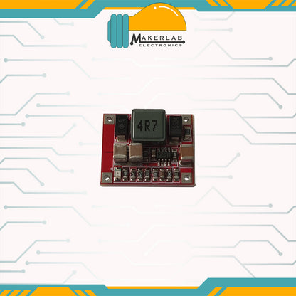 6-24V to 5V 3A USB DC-DC Buck Step-Down Converter