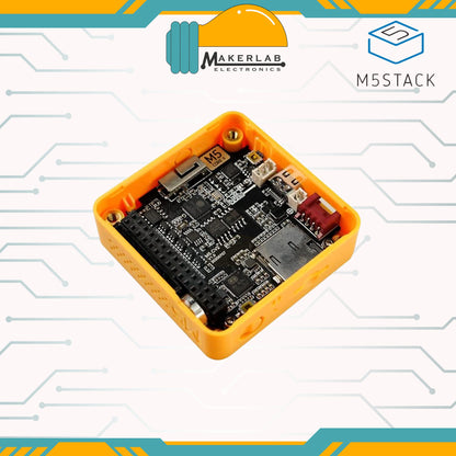 M5Stack Core2 ESP32 IoT Development Kit for AWS IoT EduKit