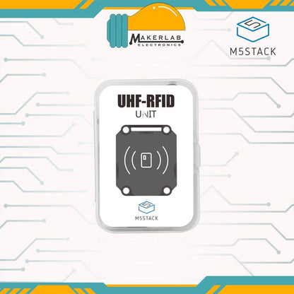 M5Stack UHF RFID Unit (JRD-4035)