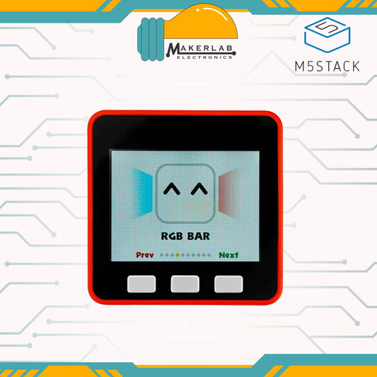 M5Stack FIRE IoT Development Kit (PSRAM) V2.6