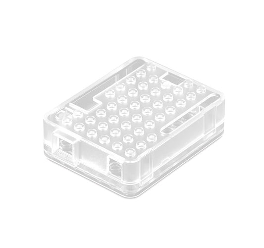 ABS Plastic Case for Uno R3 - LEGO Compatible