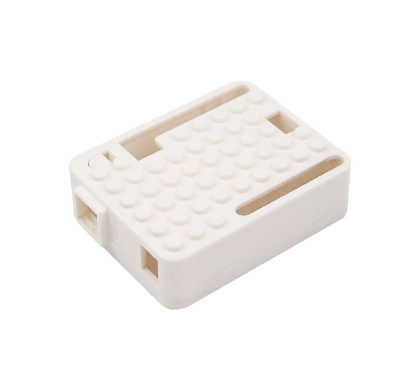 ABS Plastic Case for Uno R3 - LEGO Compatible