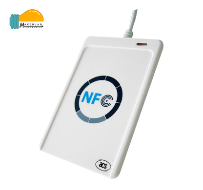 ACR122U USB NFC RFID Reader/Writer