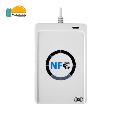 ACR122U USB NFC RFID Reader/Writer