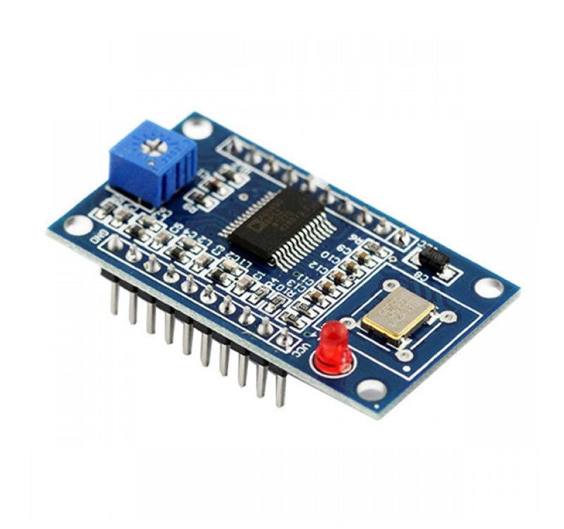 AD9850 DDS Signal Generator Module