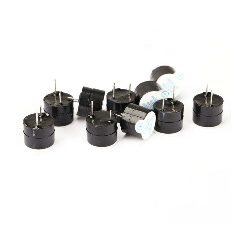 active buzzer