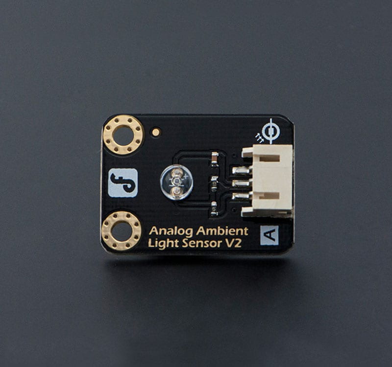 DFRobot Analog Ambient Light Sensor