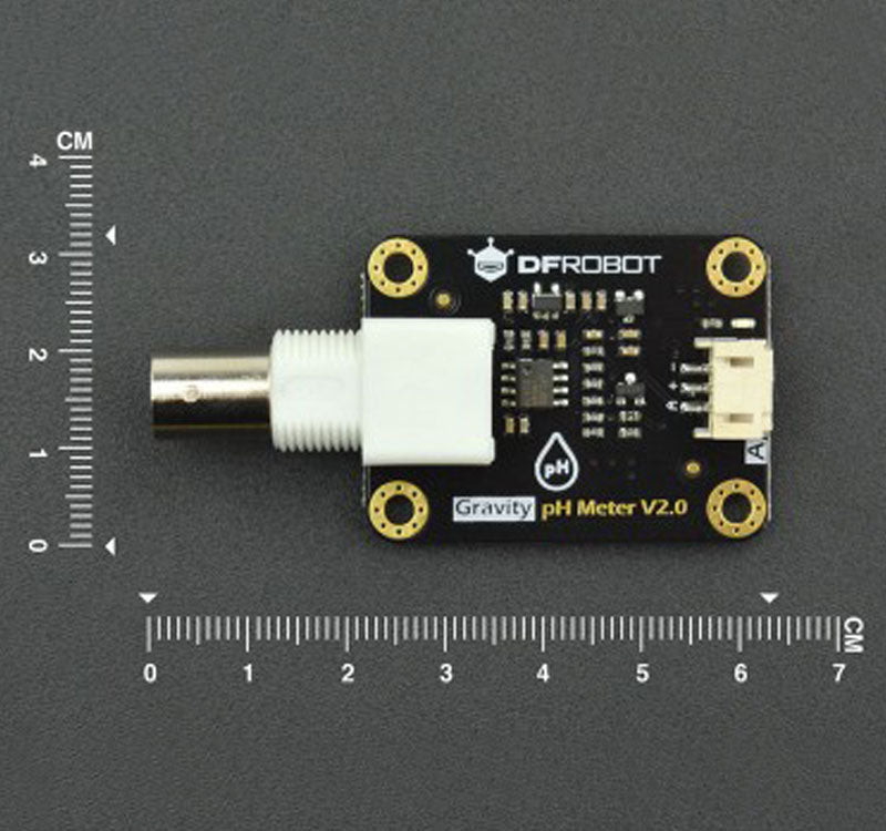 DFRobot Gravity: Analog pH Sensor/Meter Kit V2