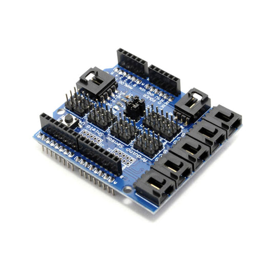 Arduino Compatible Sensor Shield V4.0
