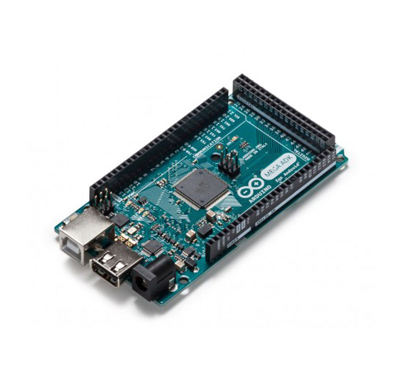 Arduino Mega ADK Italy