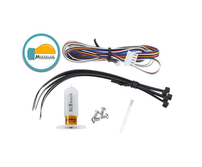 Creality 3D Ender 3 V2 Upgraded Kit of BL Touch Auto Leveling Sensor for 3D Printer