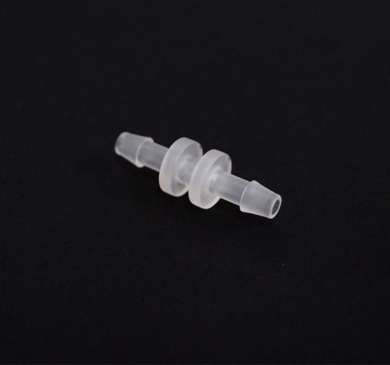 Peristaltic Pump Fittings