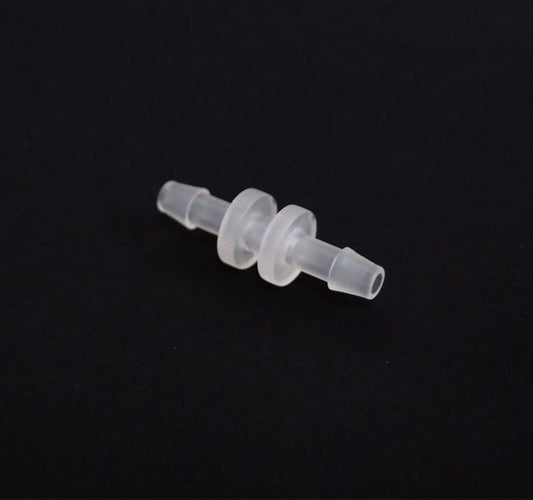 Peristaltic Pump Fittings