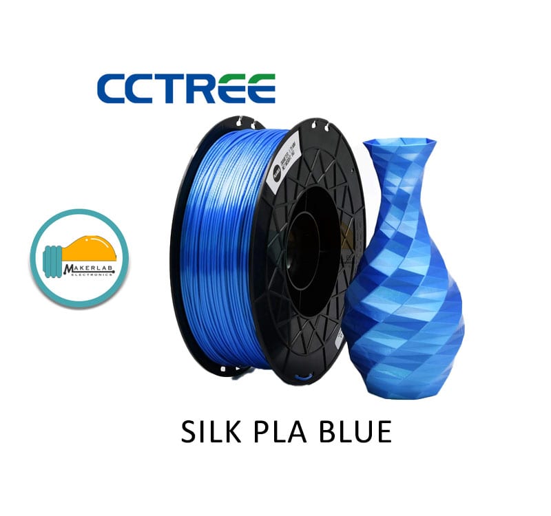 CCTREE Silk PLA