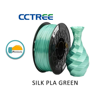CCTREE Silk PLA