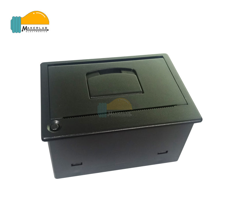 CSN-A4L 58mm Mini Panel Thermal Printer
